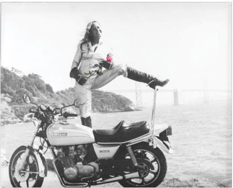 How cool is this? 1978