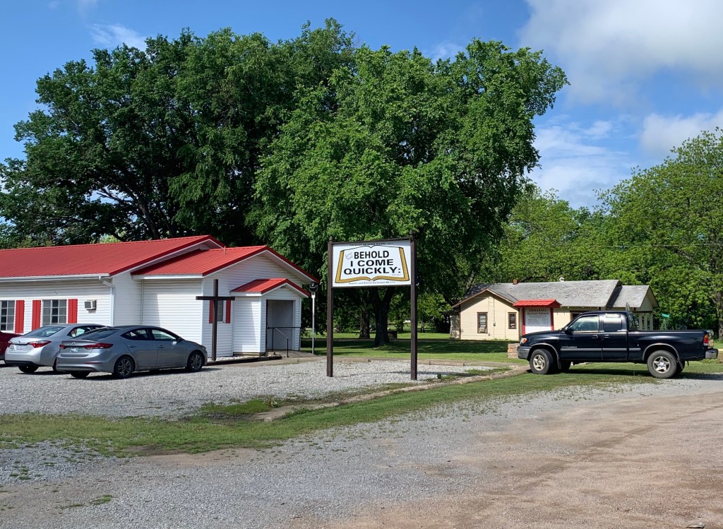 Forgive them father they know not what they are saying