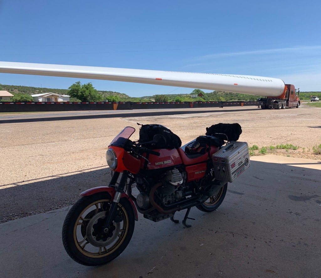 No I couldn't fit it all in